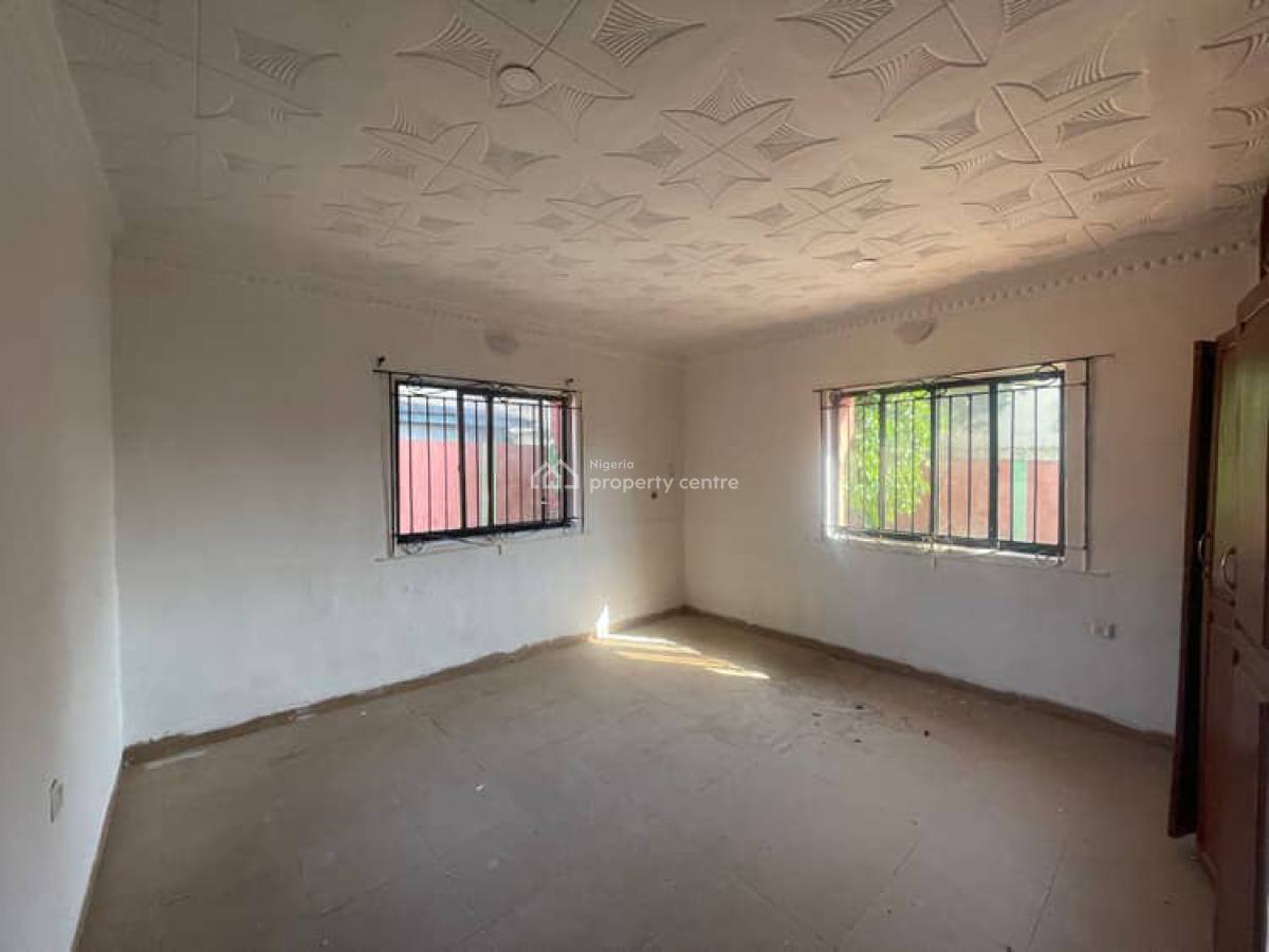 Spacious Mini Flat Apartment, Oke-ira, Ajah, Lagos, Mini Flat (room and Parlour) for Rent