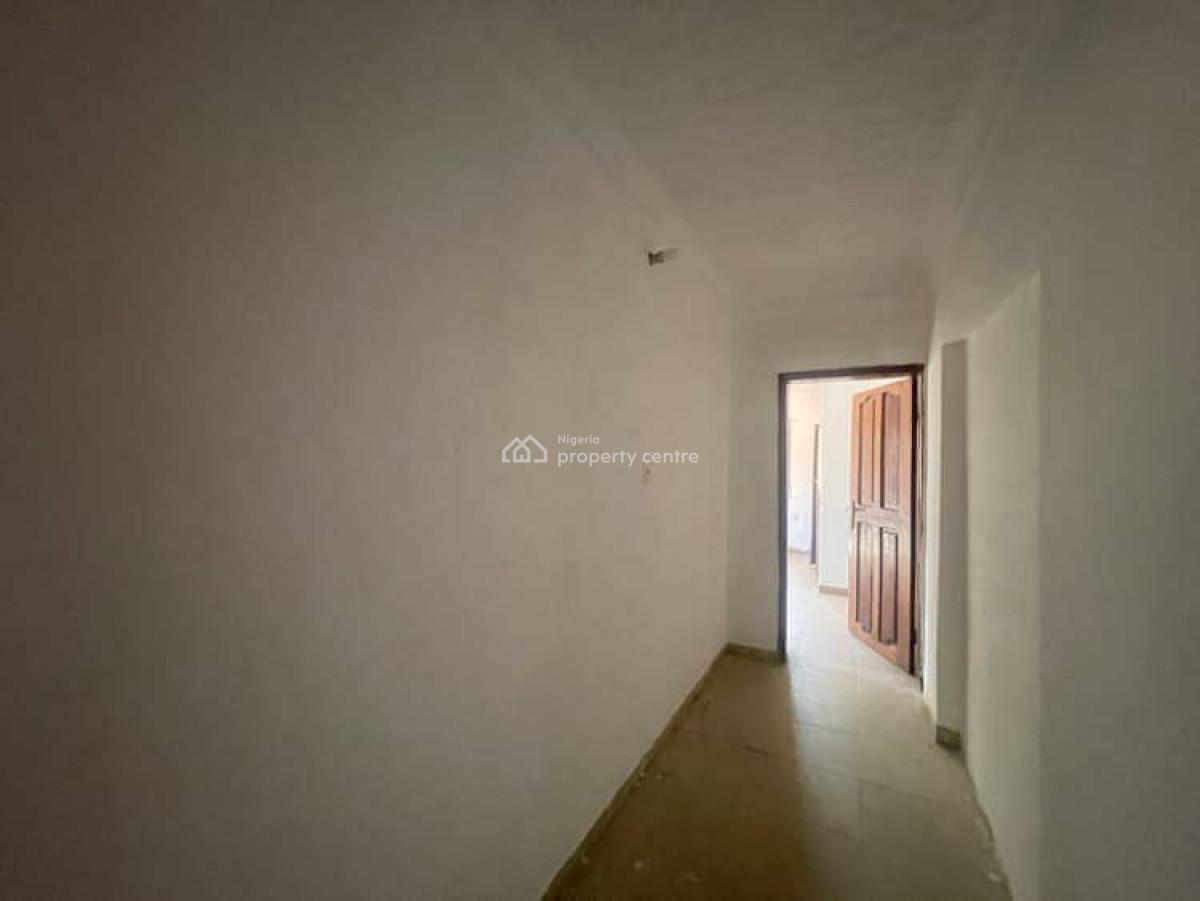 Spacious Mini Flat Apartment, Oke-ira, Ajah, Lagos, Mini Flat (room and Parlour) for Rent