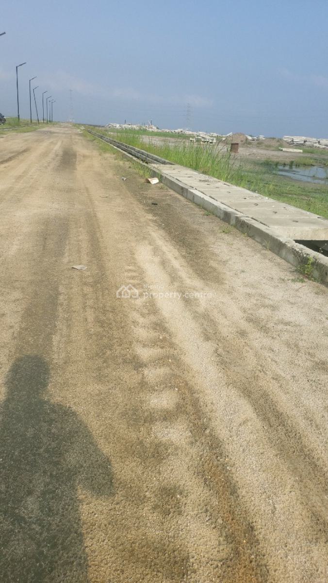 Inland: ₦1,300,000 per Sqm*      - *waterfront: ₦1,750,000 per Sqm, Lasg Certificate of Occupancy (cofo) with 96 Years Unexpired Lease*  -, Parkview, Ikoyi, Lagos, Residential Land for Sale