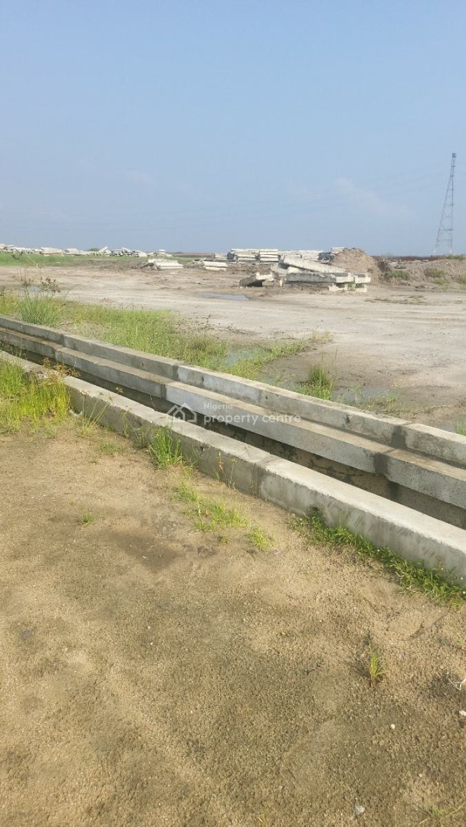 Inland: ₦1,300,000 per Sqm*      - *waterfront: ₦1,750,000 per Sqm, Lasg Certificate of Occupancy (cofo) with 96 Years Unexpired Lease*  -, Parkview, Ikoyi, Lagos, Residential Land for Sale