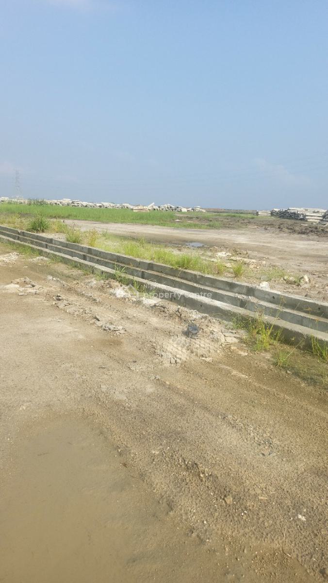 Inland: ₦1,300,000 per Sqm*      - *waterfront: ₦1,750,000 per Sqm, Lasg Certificate of Occupancy (cofo) with 96 Years Unexpired Lease*  -, Parkview, Ikoyi, Lagos, Residential Land for Sale