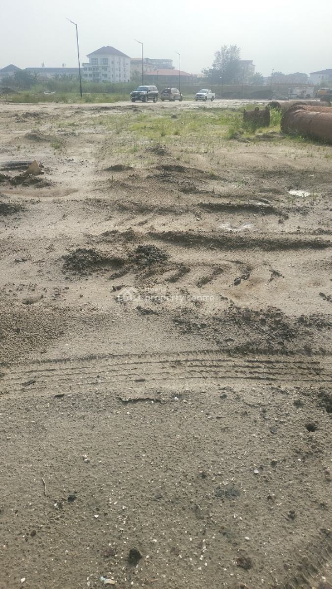 Inland: ₦1,300,000 per Sqm*      - *waterfront: ₦1,750,000 per Sqm, Lasg Certificate of Occupancy (cofo) with 96 Years Unexpired Lease*  -, Parkview, Ikoyi, Lagos, Residential Land for Sale