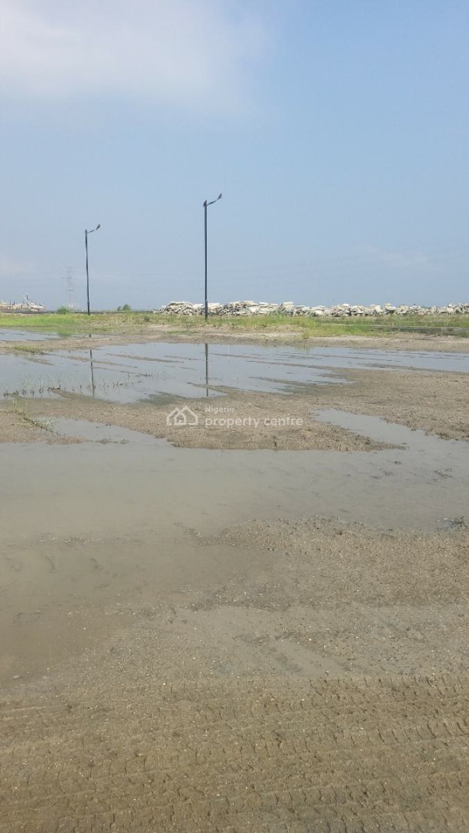 Inland: ₦1,300,000 per Sqm*      - *waterfront: ₦1,750,000 per Sqm, Lasg Certificate of Occupancy (cofo) with 96 Years Unexpired Lease*  -, Parkview, Ikoyi, Lagos, Residential Land for Sale
