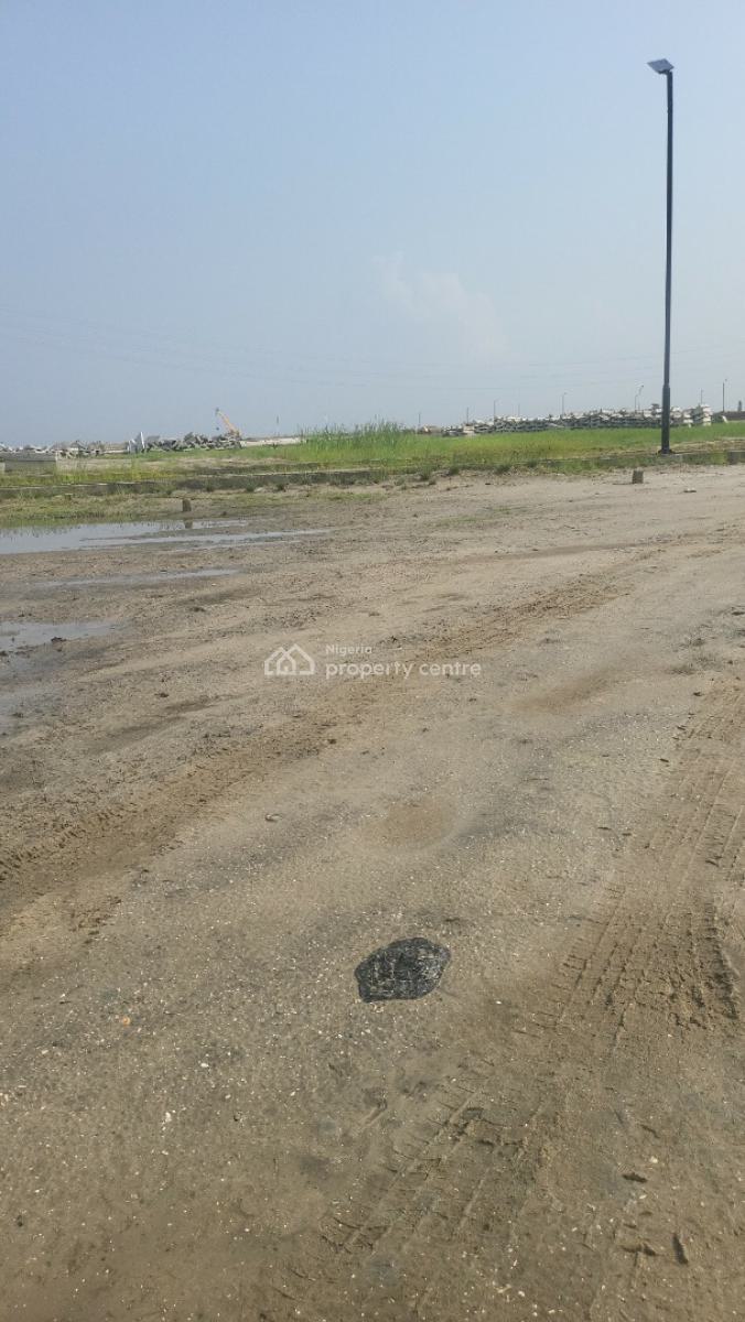 Inland: ₦1,300,000 per Sqm*      - *waterfront: ₦1,750,000 per Sqm, Lasg Certificate of Occupancy (cofo) with 96 Years Unexpired Lease*  -, Parkview, Ikoyi, Lagos, Residential Land for Sale
