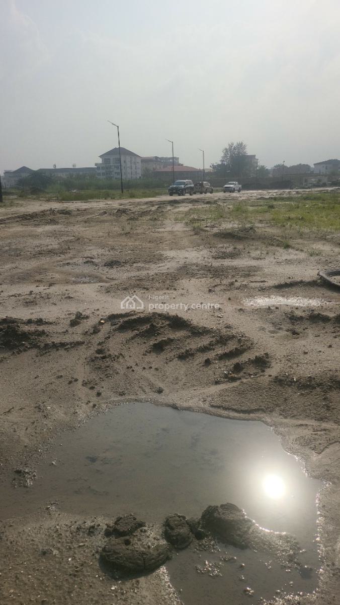 Inland: ₦1,300,000 per Sqm*      - *waterfront: ₦1,750,000 per Sqm, Lasg Certificate of Occupancy (cofo) with 96 Years Unexpired Lease*  -, Parkview, Ikoyi, Lagos, Residential Land for Sale