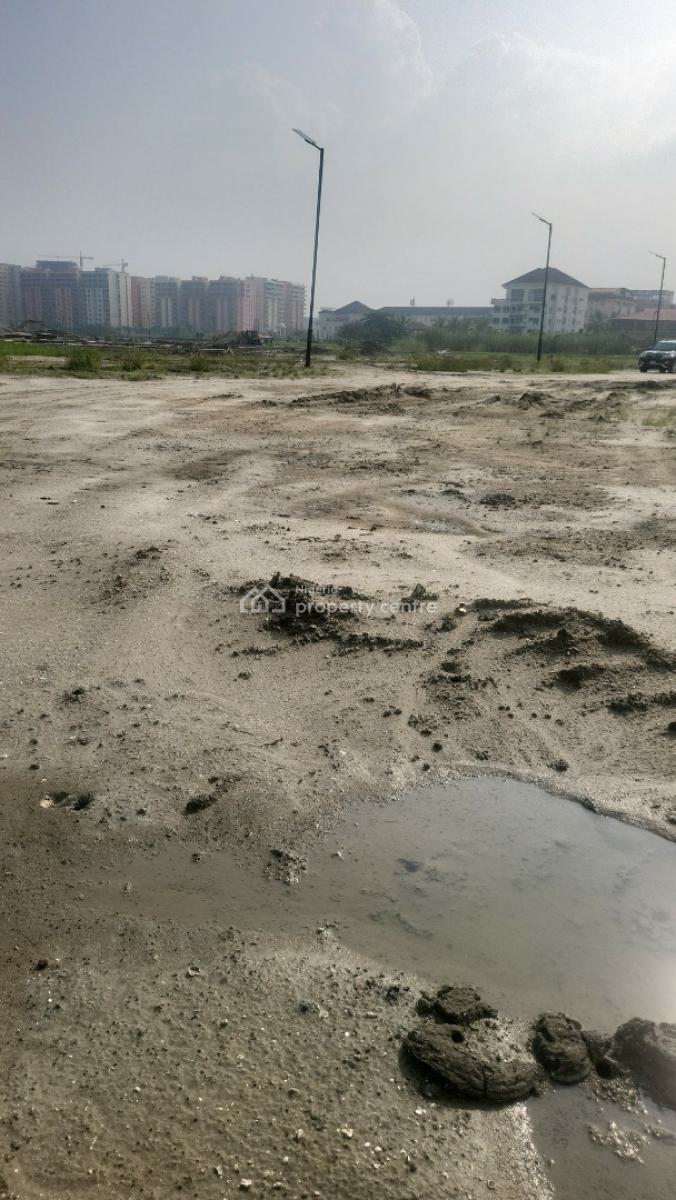 Inland: ₦1,300,000 per Sqm*      - *waterfront: ₦1,750,000 per Sqm, Lasg Certificate of Occupancy (cofo) with 96 Years Unexpired Lease*  -, Parkview, Ikoyi, Lagos, Residential Land for Sale