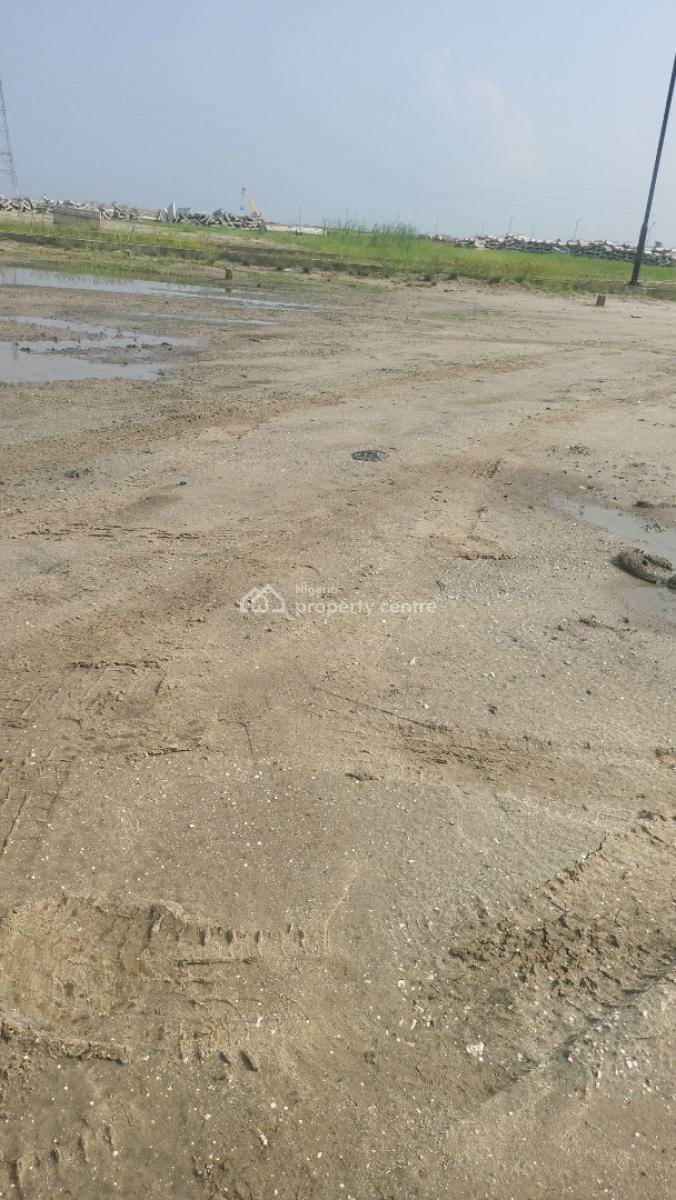Inland: ₦1,300,000 per Sqm*      - *waterfront: ₦1,750,000 per Sqm, Lasg Certificate of Occupancy (cofo) with 96 Years Unexpired Lease*  -, Parkview, Ikoyi, Lagos, Residential Land for Sale