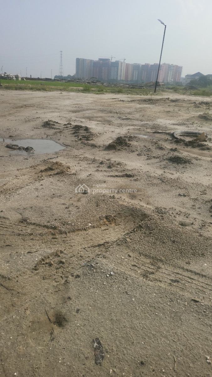 Inland: ₦1,300,000 per Sqm*      - *waterfront: ₦1,750,000 per Sqm, Lasg Certificate of Occupancy (cofo) with 96 Years Unexpired Lease*  -, Parkview, Ikoyi, Lagos, Residential Land for Sale