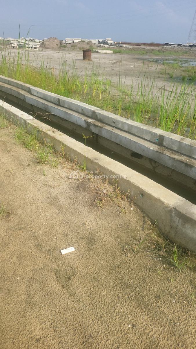 Inland: ₦1,300,000 per Sqm*      - *waterfront: ₦1,750,000 per Sqm, Lasg Certificate of Occupancy (cofo) with 96 Years Unexpired Lease*  -, Parkview, Ikoyi, Lagos, Residential Land for Sale