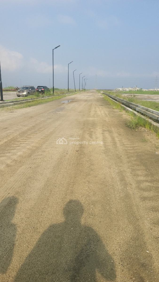 Inland: ₦1,300,000 per Sqm*      - *waterfront: ₦1,750,000 per Sqm, Lasg Certificate of Occupancy (cofo) with 96 Years Unexpired Lease*  -, Parkview, Ikoyi, Lagos, Residential Land for Sale