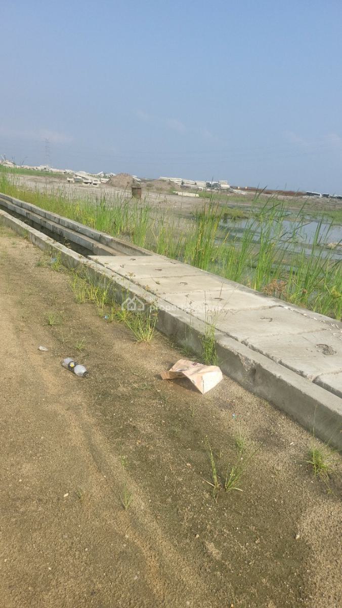 Inland: ₦1,300,000 per Sqm*      - *waterfront: ₦1,750,000 per Sqm, Lasg Certificate of Occupancy (cofo) with 96 Years Unexpired Lease*  -, Parkview, Ikoyi, Lagos, Residential Land for Sale