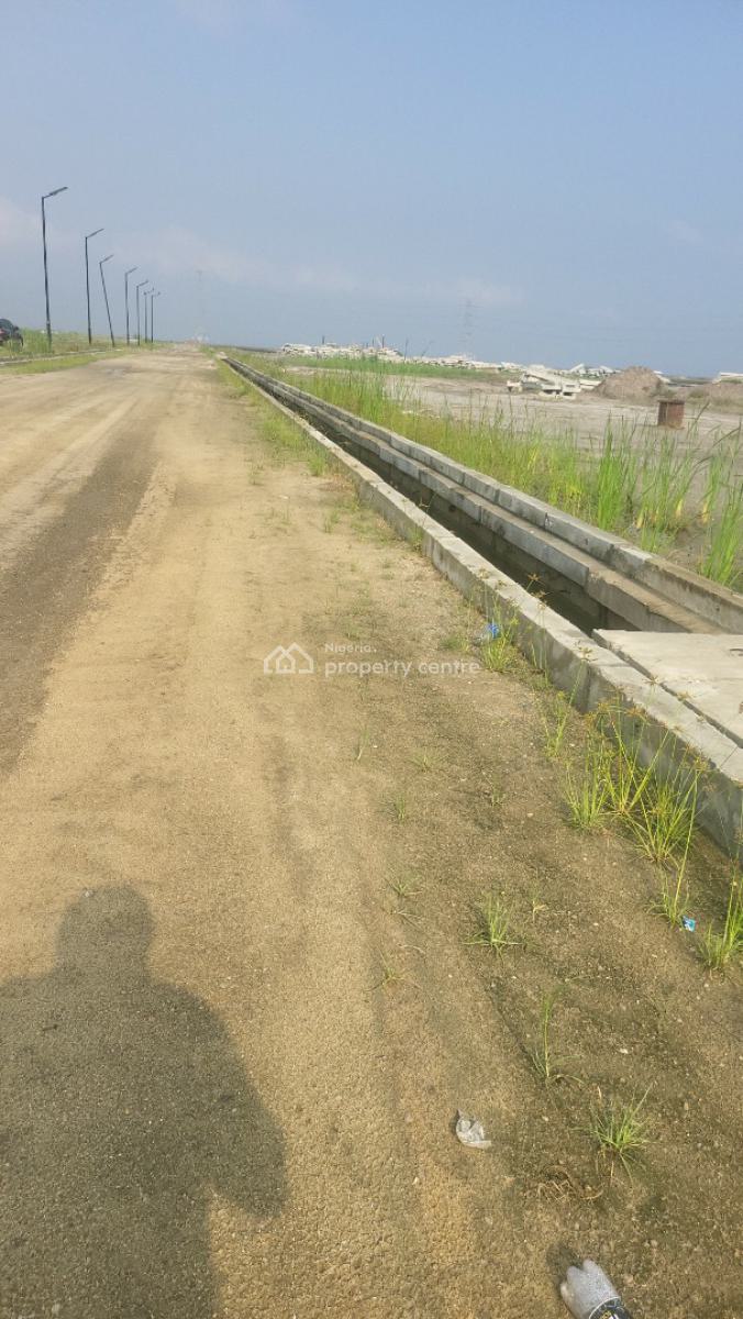 Inland: ₦1,300,000 per Sqm*      - *waterfront: ₦1,750,000 per Sqm, Lasg Certificate of Occupancy (cofo) with 96 Years Unexpired Lease*  -, Parkview, Ikoyi, Lagos, Residential Land for Sale