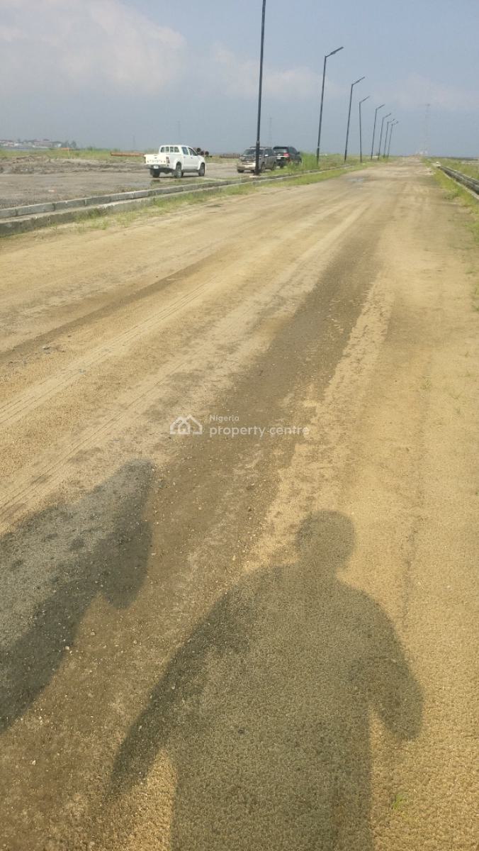 Inland: ₦1,300,000 per Sqm*      - *waterfront: ₦1,750,000 per Sqm, Lasg Certificate of Occupancy (cofo) with 96 Years Unexpired Lease*  -, Parkview, Ikoyi, Lagos, Residential Land for Sale