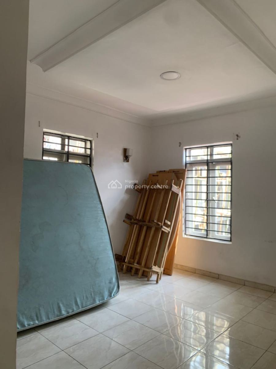 Lovely 5 Bedroom Detached Duplex with a Room Bq in a Secure Estate, Ikota, Lekki, Lagos, Detached Duplex for Rent