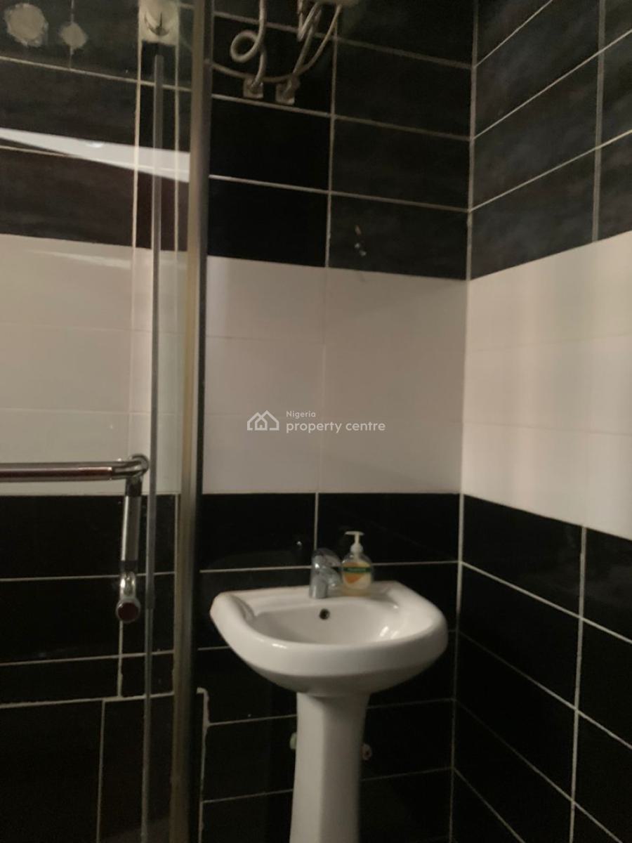 Lovely 5 Bedroom Detached Duplex with a Room Bq in a Secure Estate, Ikota, Lekki, Lagos, Detached Duplex for Rent