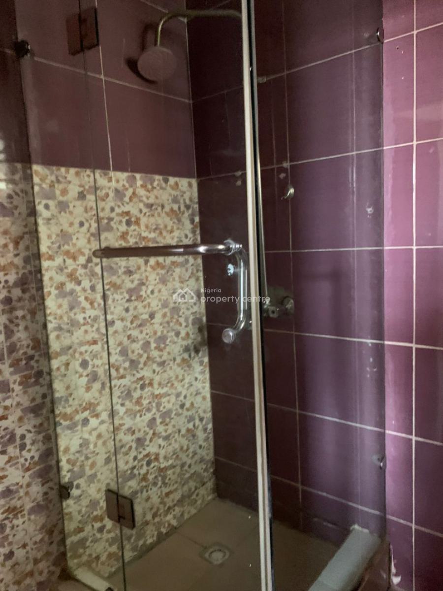 Lovely 5 Bedroom Detached Duplex with a Room Bq in a Secure Estate, Ikota, Lekki, Lagos, Detached Duplex for Rent