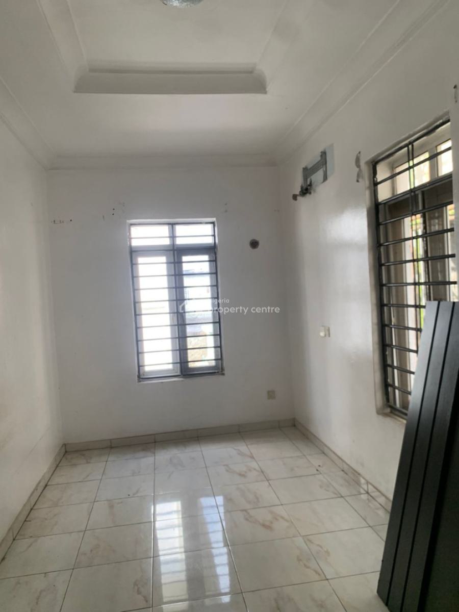 Lovely 5 Bedroom Detached Duplex with a Room Bq in a Secure Estate, Ikota, Lekki, Lagos, Detached Duplex for Rent