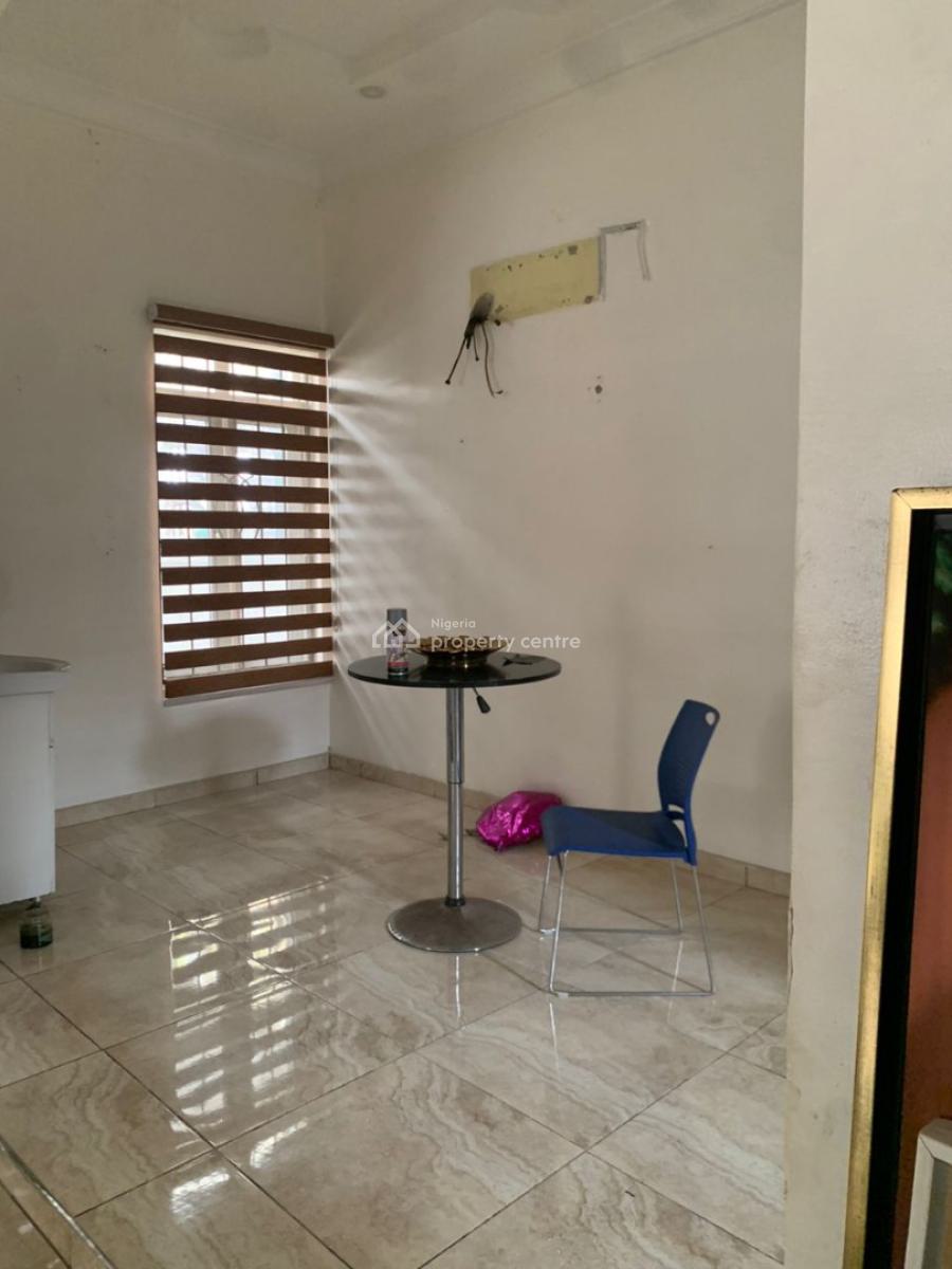 Lovely 5 Bedroom Detached Duplex with a Room Bq in a Secure Estate, Ikota, Lekki, Lagos, Detached Duplex for Rent