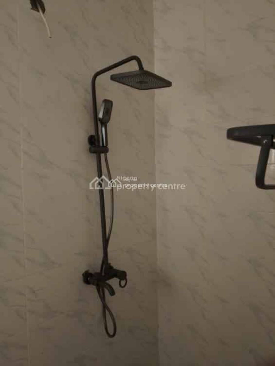 a Luxury Mini Flat with Excel, Seaside Estate, Badore, Ajah, Lagos, Mini Flat (room and Parlour) for Rent