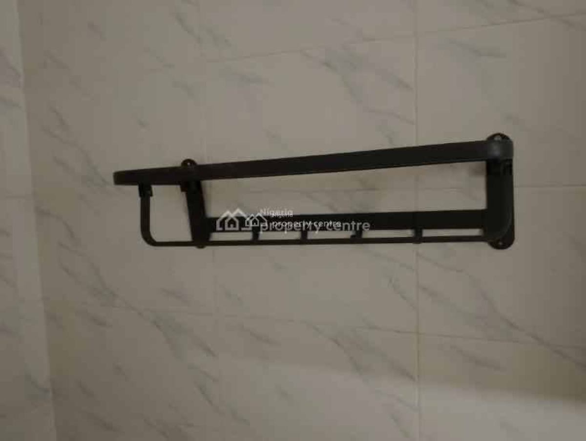 a Luxury Mini Flat with Excel, Seaside Estate, Badore, Ajah, Lagos, Mini Flat (room and Parlour) for Rent