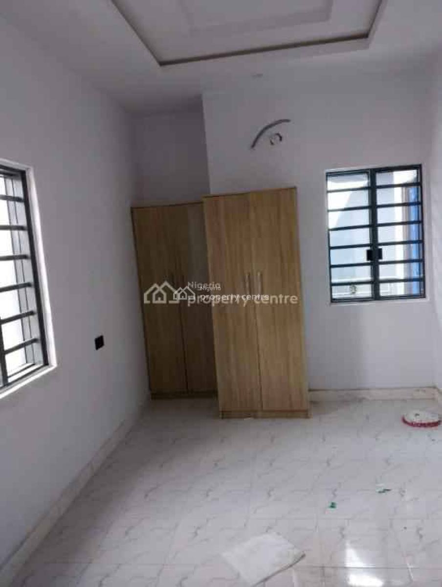 a Luxury Mini Flat with Excel, Seaside Estate, Badore, Ajah, Lagos, Mini Flat (room and Parlour) for Rent