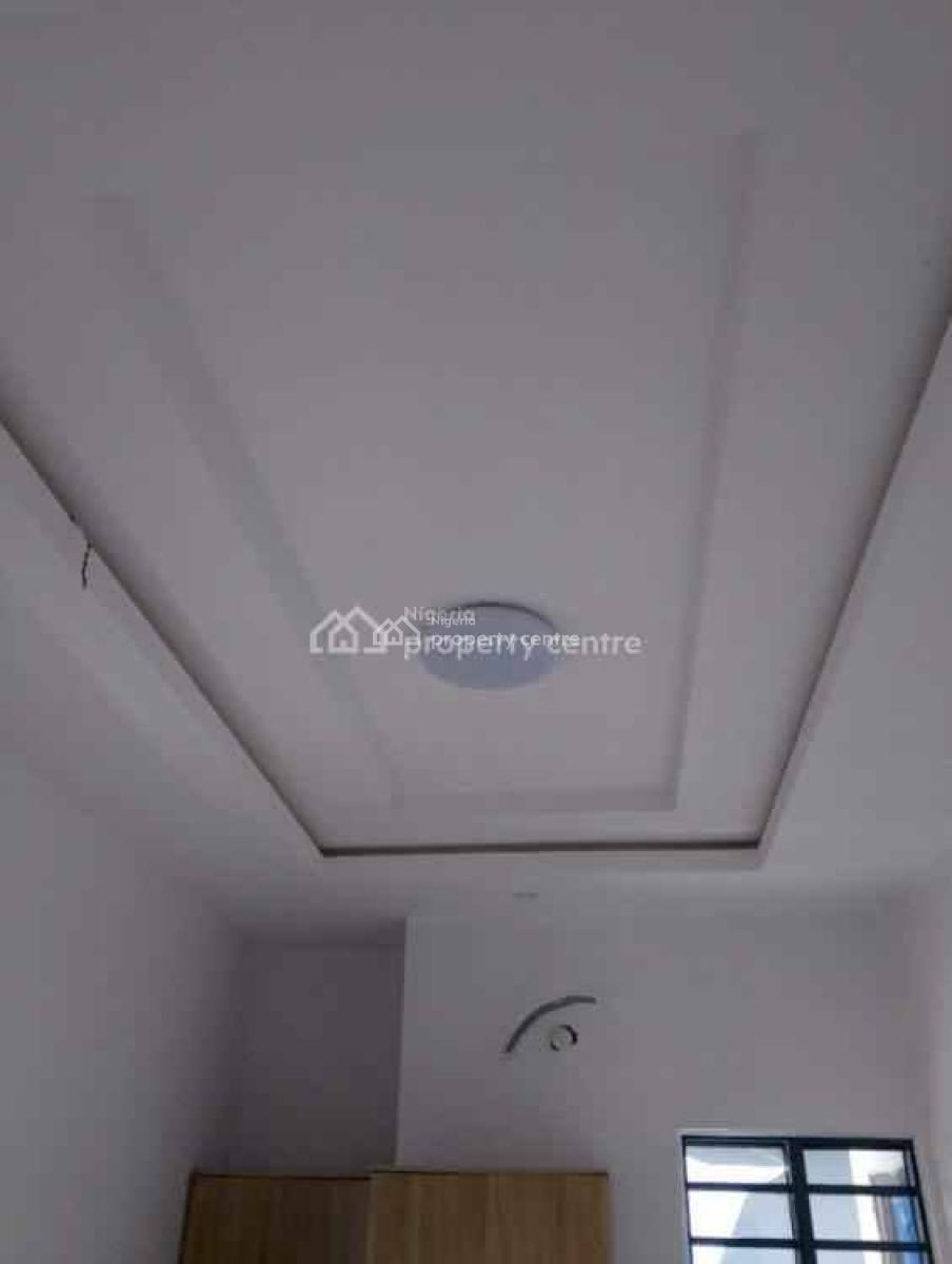 a Luxury Mini Flat with Excel, Seaside Estate, Badore, Ajah, Lagos, Mini Flat (room and Parlour) for Rent