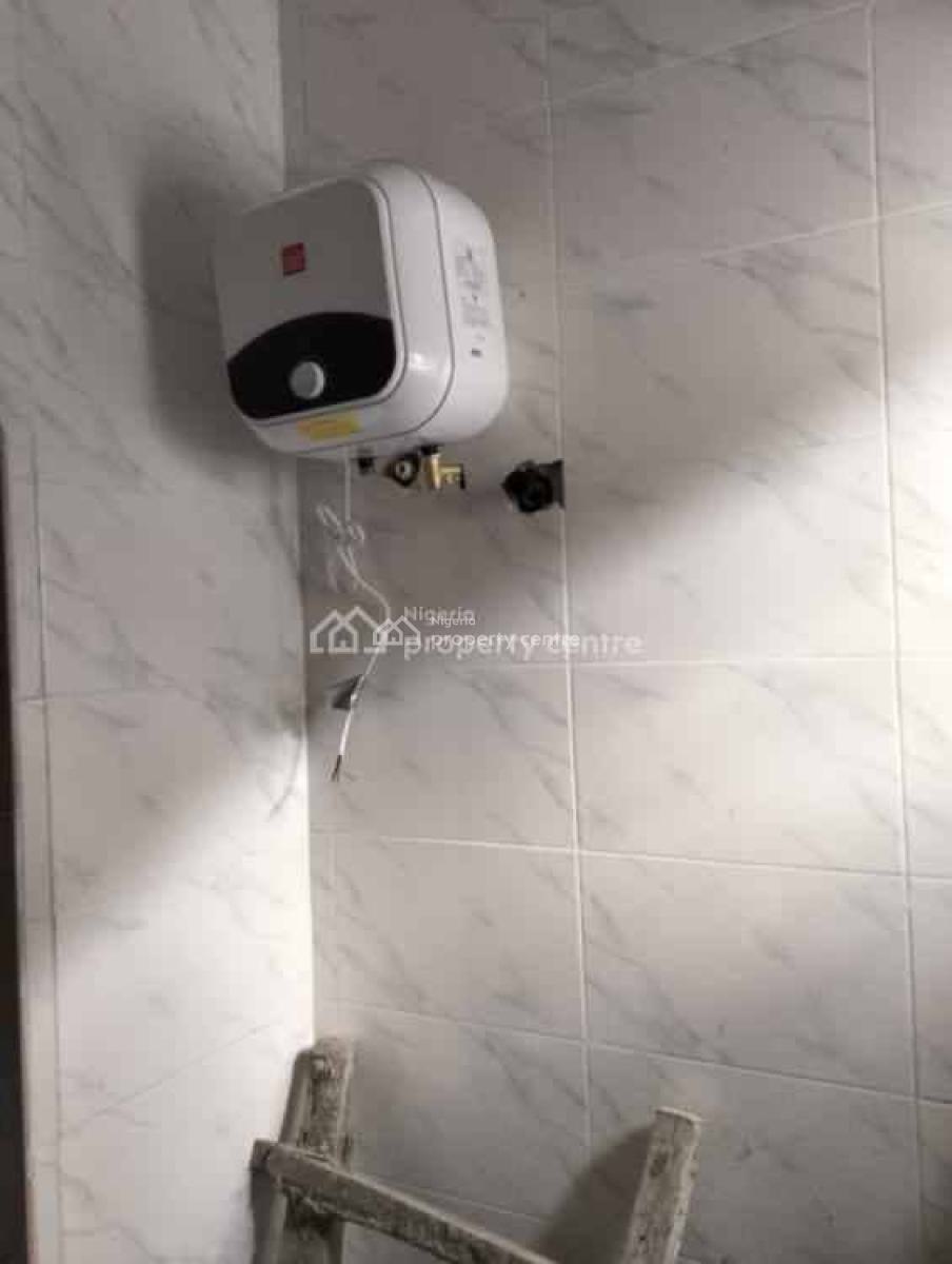 a Luxury Mini Flat with Excel, Seaside Estate, Badore, Ajah, Lagos, Mini Flat (room and Parlour) for Rent