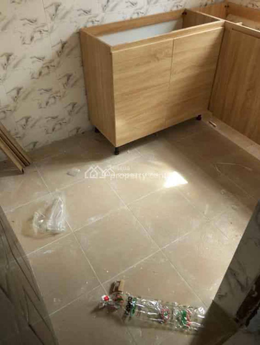 a Luxury Mini Flat with Excel, Seaside Estate, Badore, Ajah, Lagos, Mini Flat (room and Parlour) for Rent