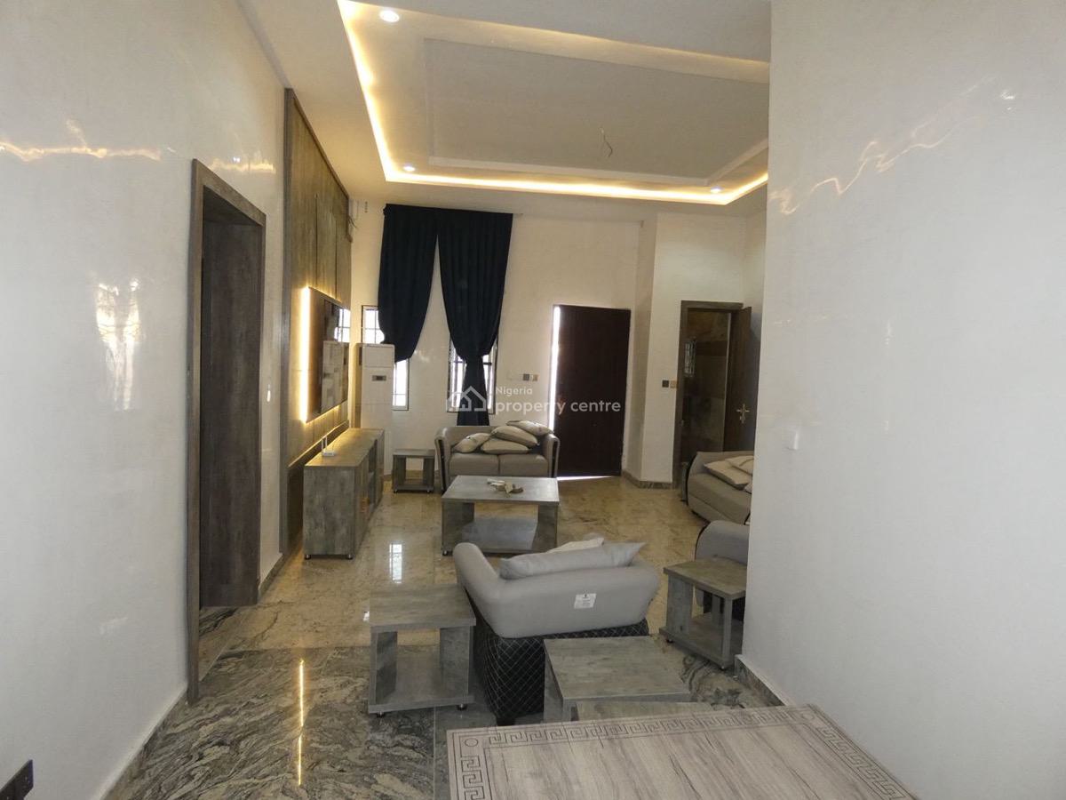 a New Fully Detached 3 Bedroom Bungalow., Gwarinpa in an Estate, Karsana, Abuja, Detached Bungalow for Sale