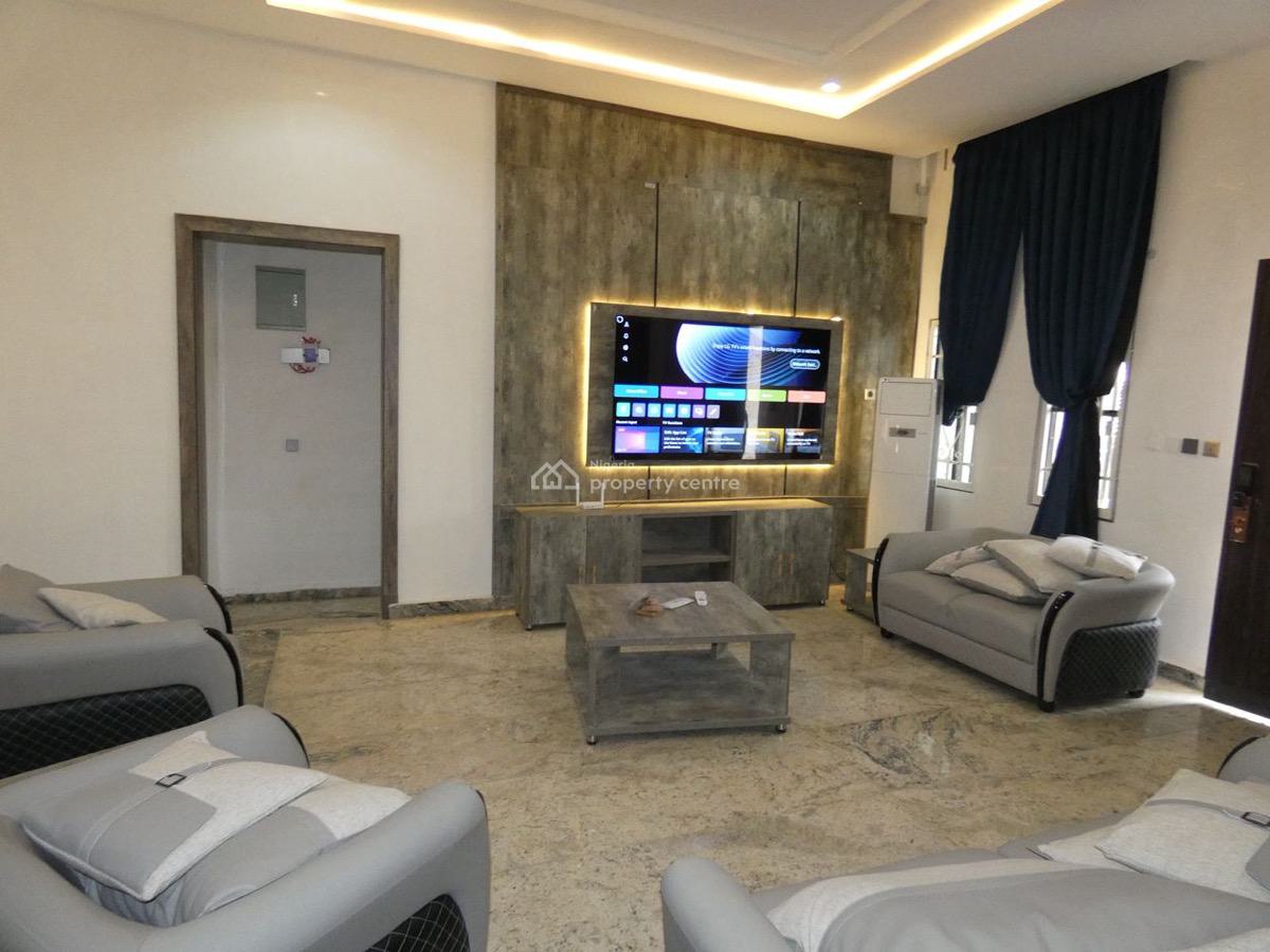 a New Fully Detached 3 Bedroom Bungalow., Gwarinpa in an Estate, Karsana, Abuja, Detached Bungalow for Sale