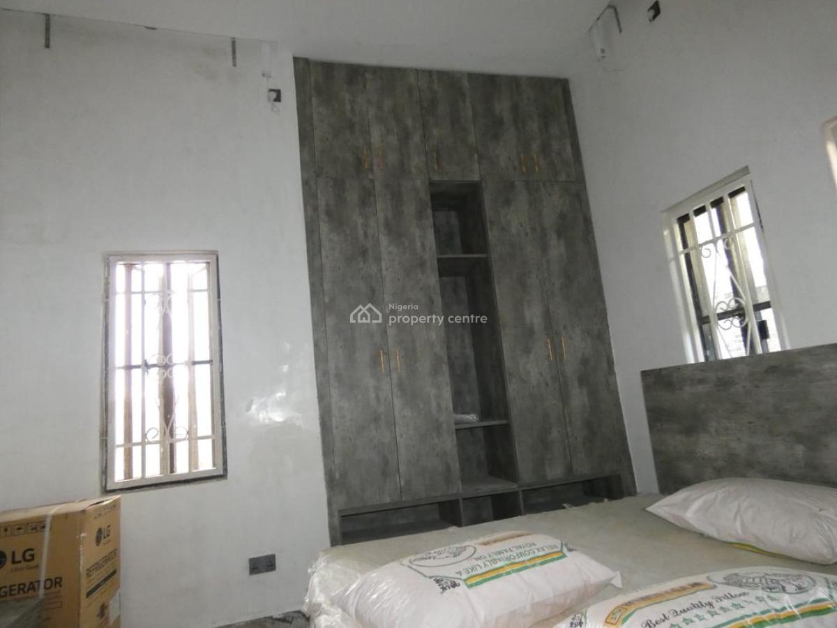 a New Fully Detached 3 Bedroom Bungalow., Gwarinpa in an Estate, Karsana, Abuja, Detached Bungalow for Sale