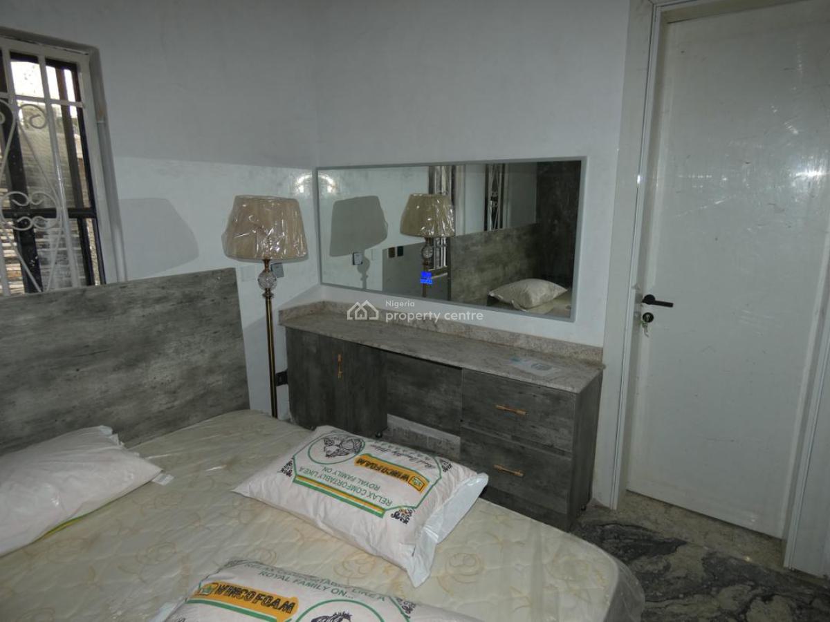 a New Fully Detached 3 Bedroom Bungalow., Gwarinpa in an Estate, Karsana, Abuja, Detached Bungalow for Sale