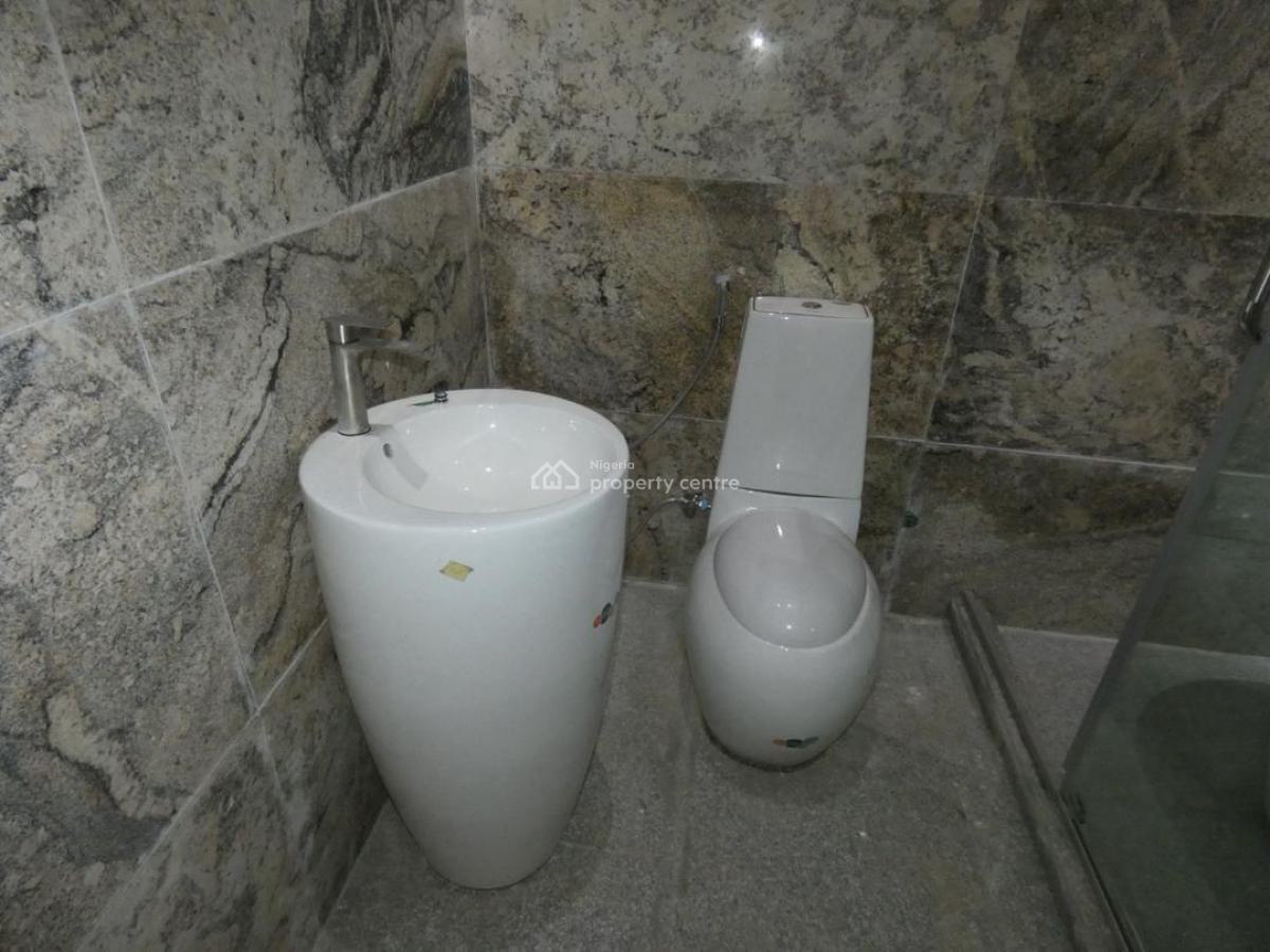 a New Fully Detached 3 Bedroom Bungalow., Gwarinpa in an Estate, Karsana, Abuja, Detached Bungalow for Sale