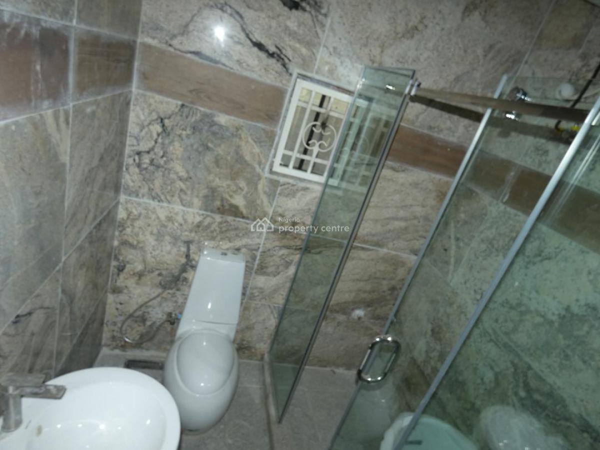 a New Fully Detached 3 Bedroom Bungalow., Gwarinpa in an Estate, Karsana, Abuja, Detached Bungalow for Sale