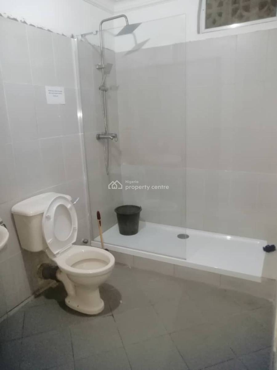 Standard Furnished One Bedroom Flat Available, Parkview Estate, Ikoyi, Lagos, Flat / Apartment for Rent