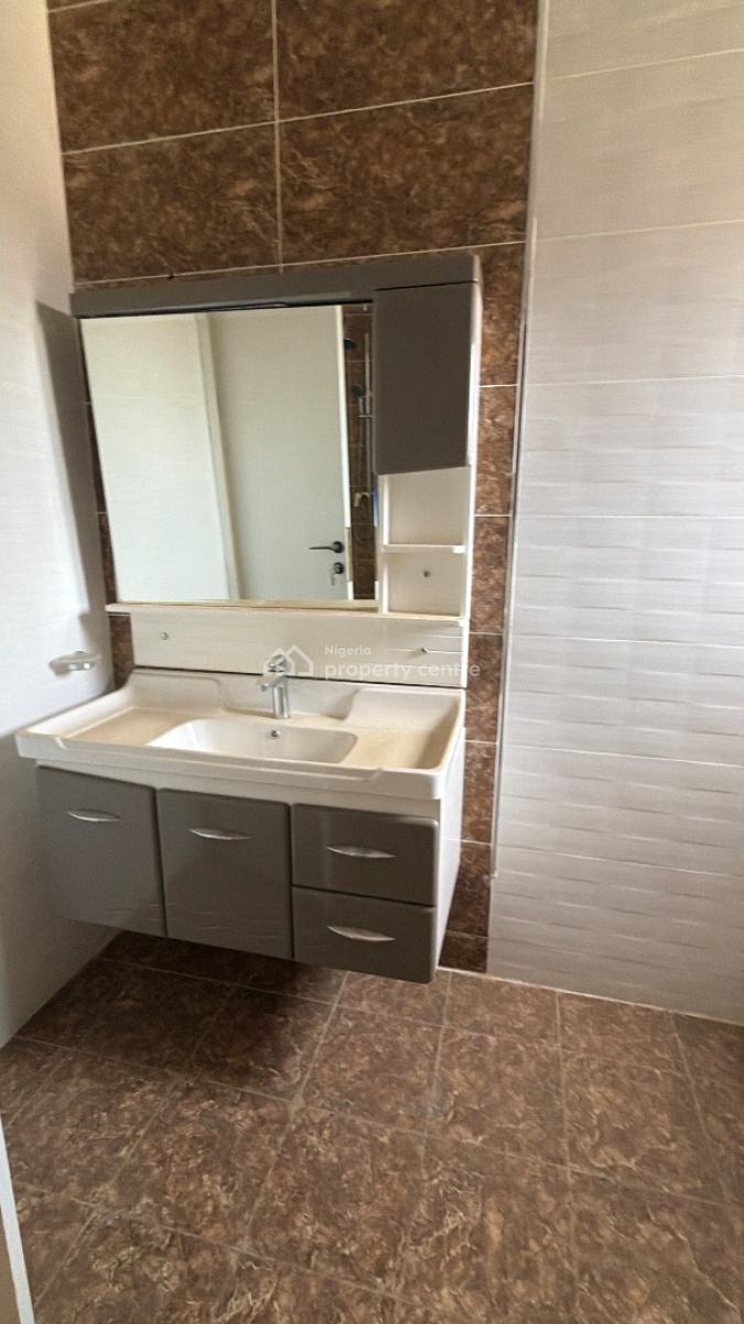 Exclusive Offer   6-bedroom Fully Detached Duplex with Bq -- Asokoro (, Danjuma Drive, Asokoro District, Abuja, Detached Duplex for Rent