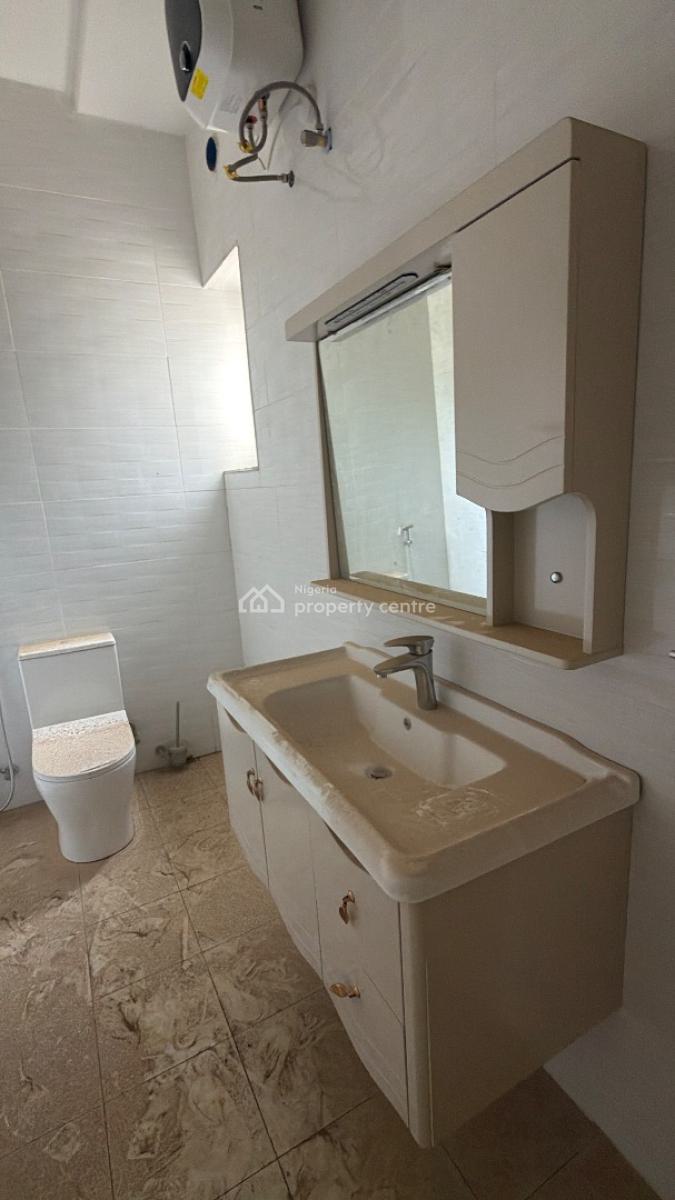 Exclusive Offer   6-bedroom Fully Detached Duplex with Bq -- Asokoro (, Danjuma Drive, Asokoro District, Abuja, Detached Duplex for Rent