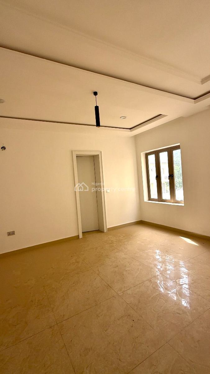 Exclusive Offer   6-bedroom Fully Detached Duplex with Bq -- Asokoro (, Danjuma Drive, Asokoro District, Abuja, Detached Duplex for Rent