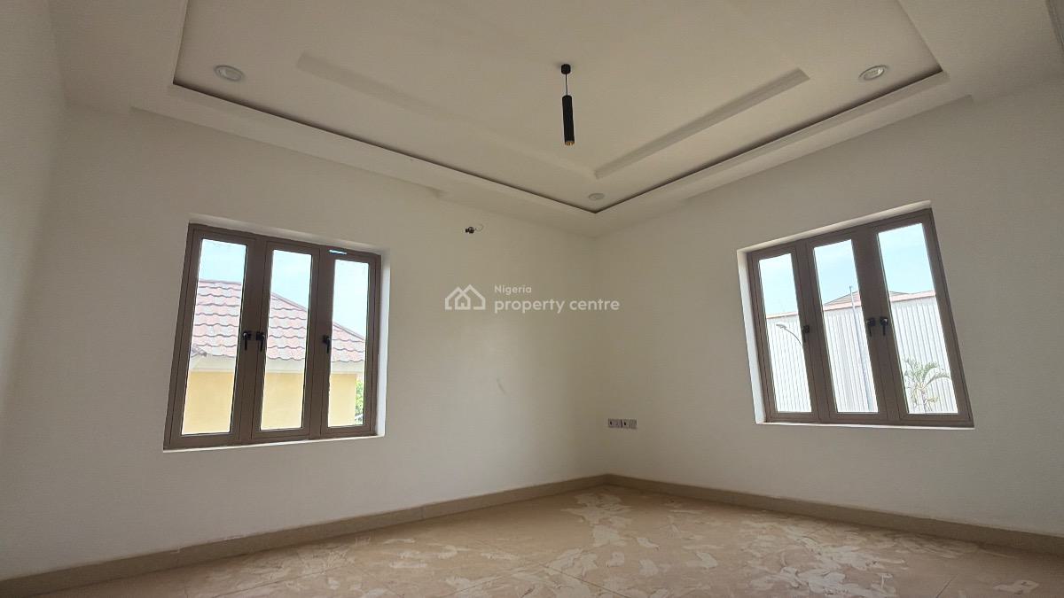 Exclusive Offer   6-bedroom Fully Detached Duplex with Bq -- Asokoro (, Danjuma Drive, Asokoro District, Abuja, Detached Duplex for Rent