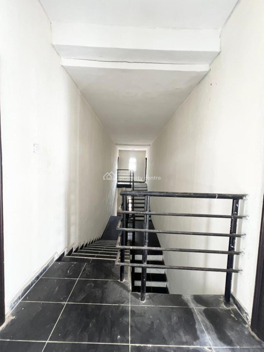 New Three Bedroom Apartment, Ikate Elegushi, Lekki, Lagos, Flat / Apartment for Rent