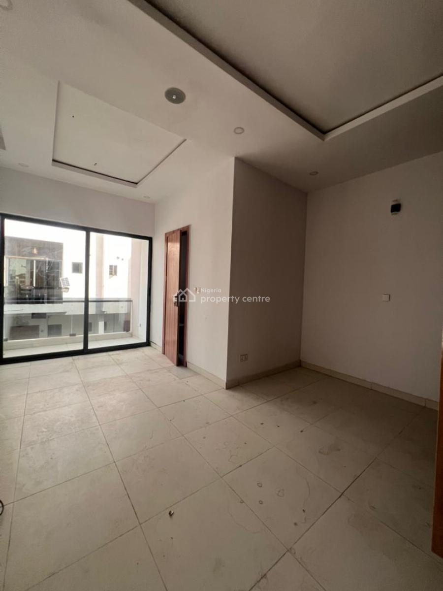 Lovely 2 Bedroom Terraced Duplex in a Secure Estate, Ikota, Lekki, Lagos, Terraced Duplex for Rent