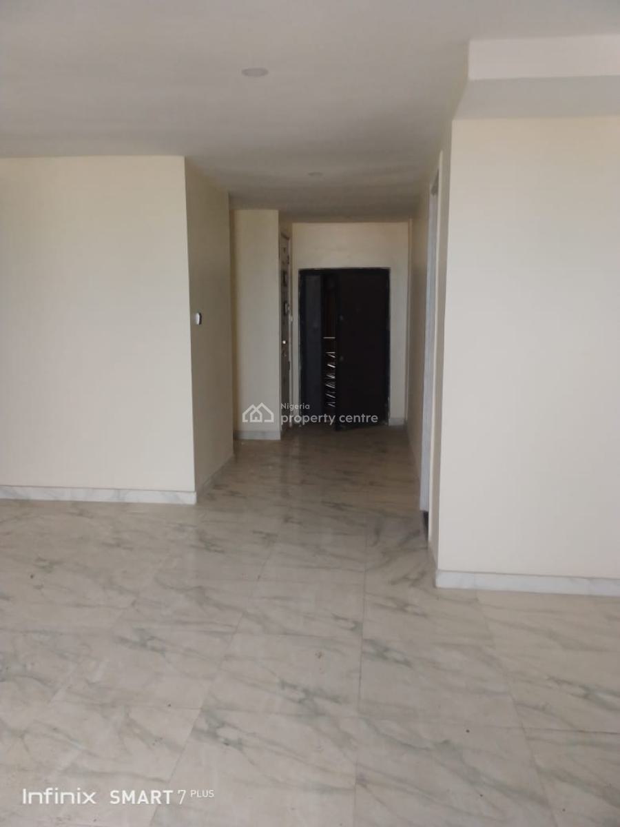 Luxury 2bedroom Apartments, Before Chevron Round About, Lekki Phase 1, Lekki, Lagos, Flat / Apartment for Rent