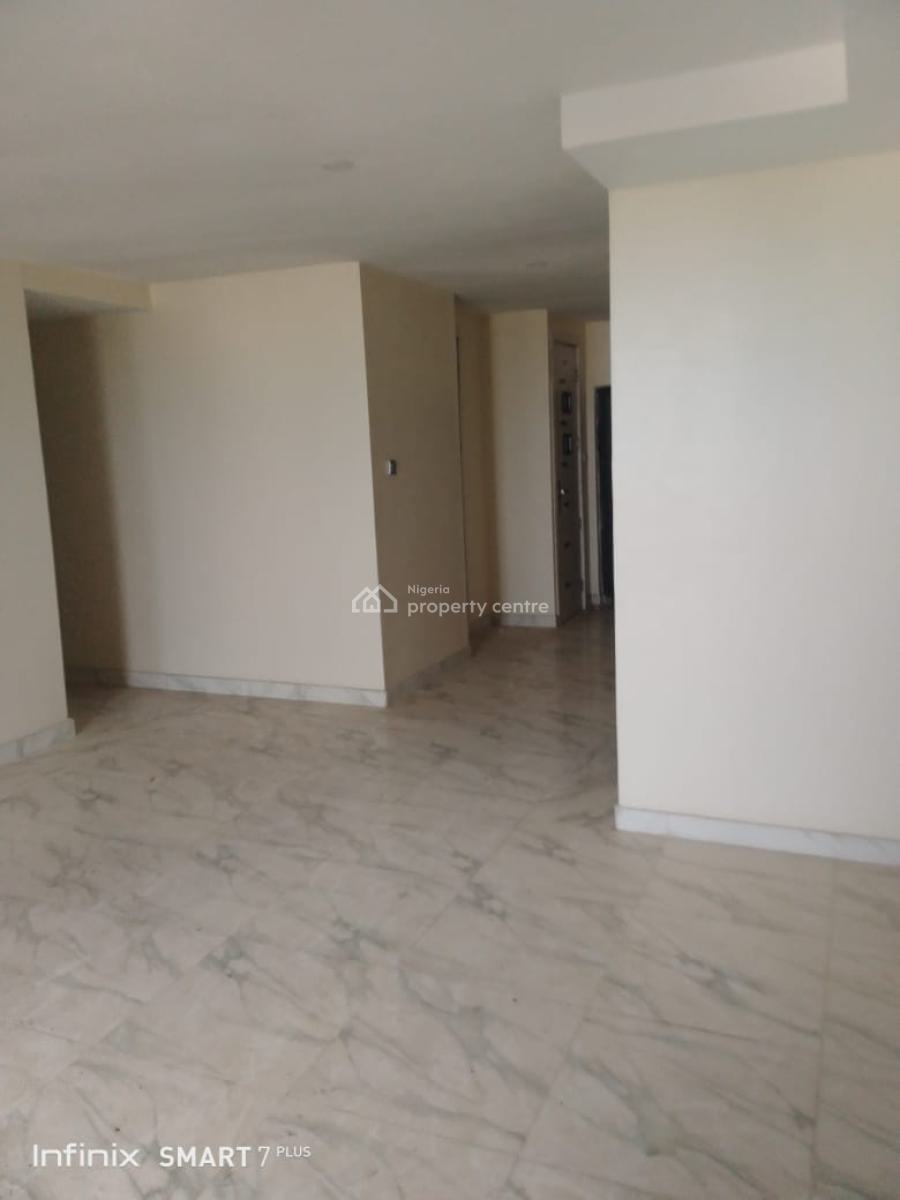 Luxury 2bedroom Apartments, Before Chevron Round About, Lekki Phase 1, Lekki, Lagos, Flat / Apartment for Rent
