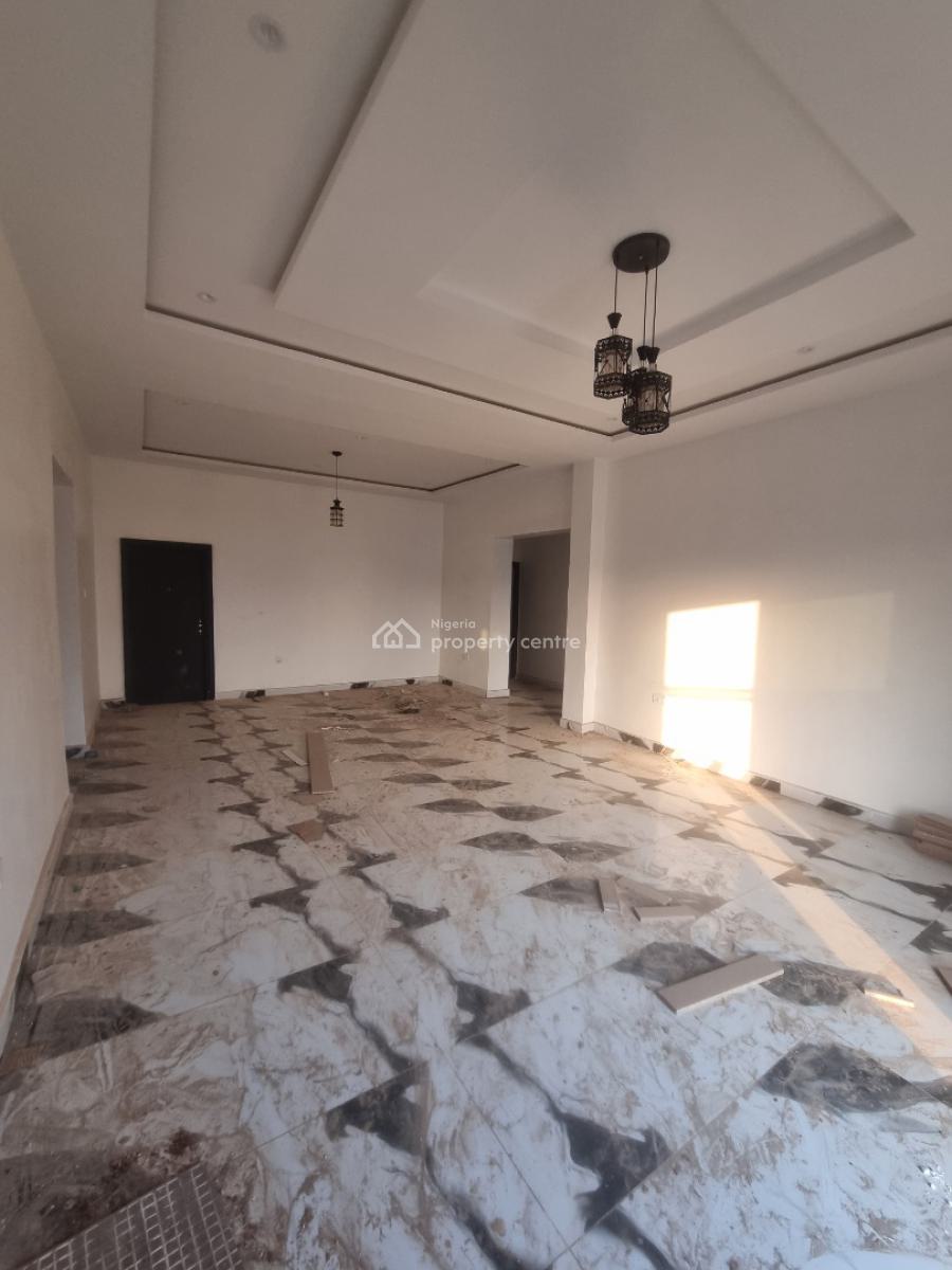 Brand New 2 Bedroom Block of Flat, Katampe (main), Katampe, Abuja, Flat / Apartment for Rent