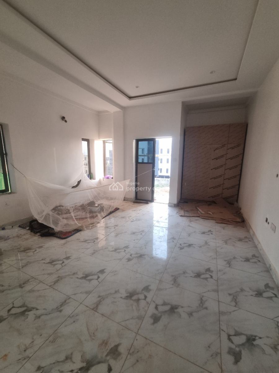 Brand New 2 Bedroom Block of Flat, Katampe (main), Katampe, Abuja, Flat / Apartment for Rent