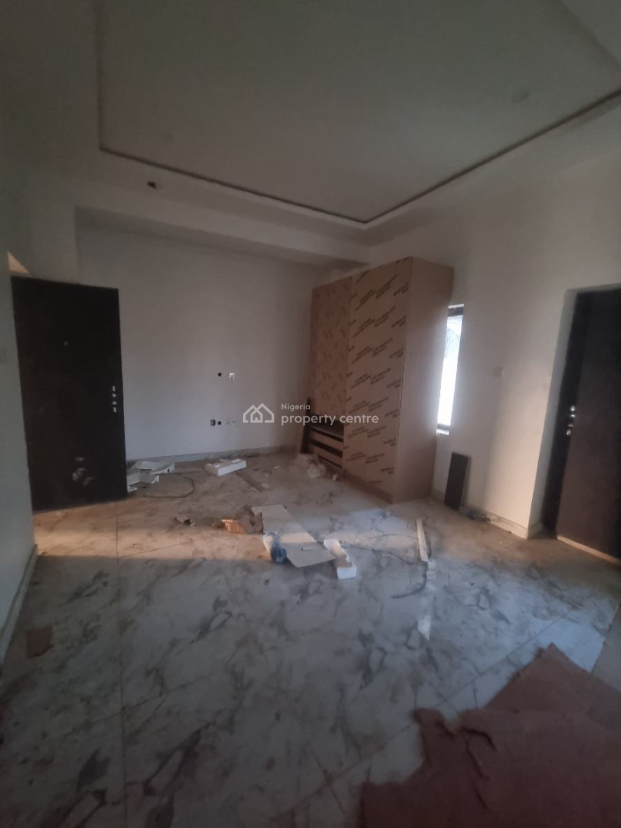 Brand New 2 Bedroom Block of Flat, Katampe (main), Katampe, Abuja, Flat / Apartment for Rent