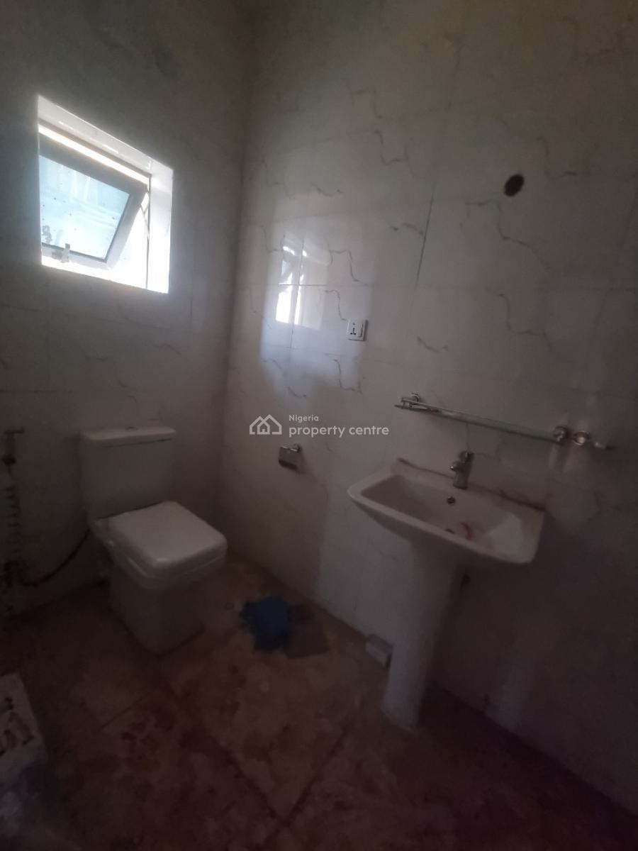 Brand New 2 Bedroom Block of Flat, Katampe (main), Katampe, Abuja, Flat / Apartment for Rent