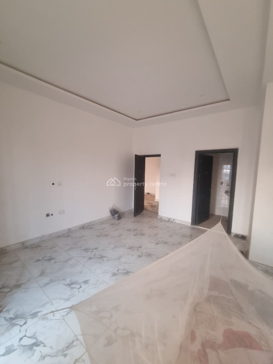 Brand New 2 Bedroom Block of Flat, Katampe (main), Katampe, Abuja, Flat / Apartment for Rent