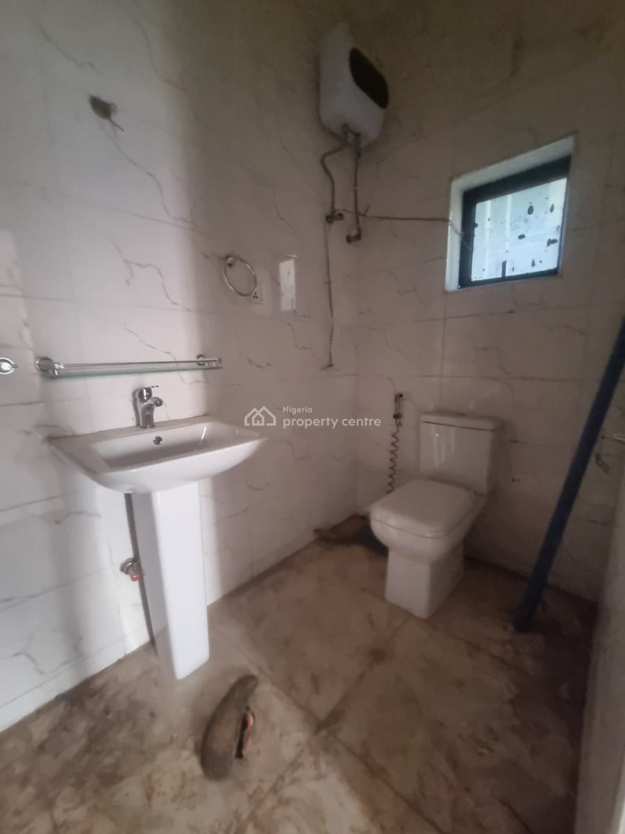 Brand New 2 Bedroom Block of Flat, Katampe (main), Katampe, Abuja, Flat / Apartment for Rent