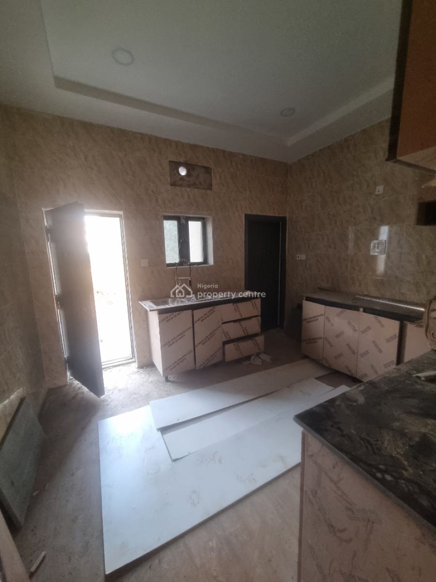 Brand New 2 Bedroom Block of Flat, Katampe (main), Katampe, Abuja, Flat / Apartment for Rent